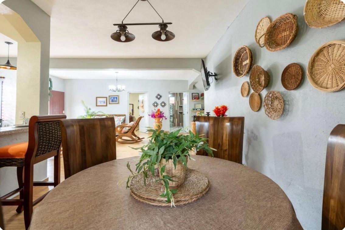 Cabana Don Tobo Jarabacoa Rd Ngoại thất bức ảnh