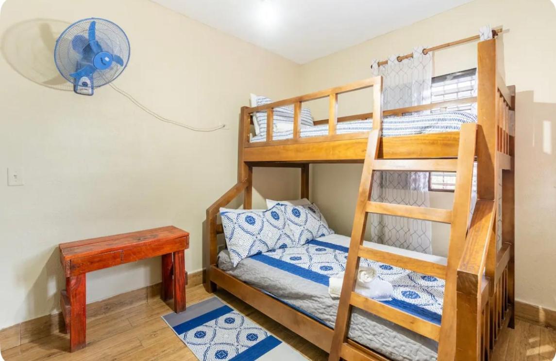 Cabana Don Tobo Jarabacoa Rd Ngoại thất bức ảnh