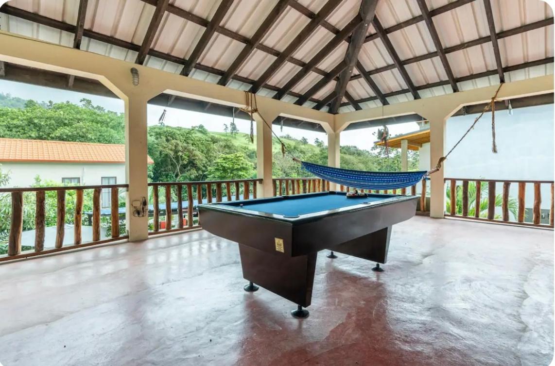 Cabana Don Tobo Jarabacoa Rd Ngoại thất bức ảnh