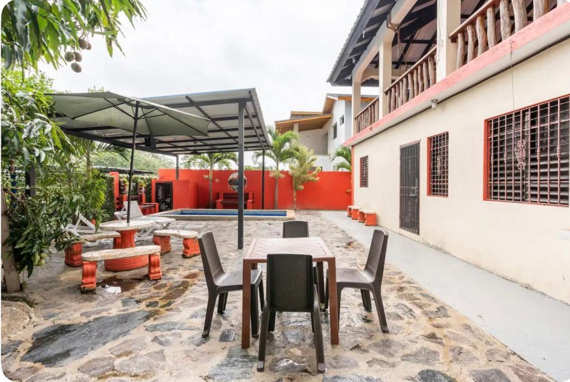 Cabana Don Tobo Jarabacoa Rd Ngoại thất bức ảnh
