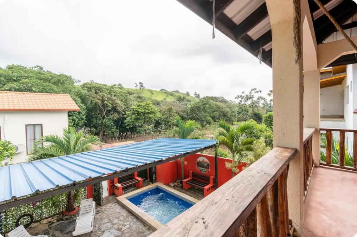 Cabana Don Tobo Jarabacoa Rd Ngoại thất bức ảnh